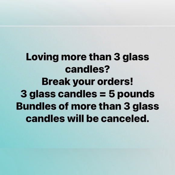 Double action  reversible 7 days candle/ vela doble accion reversible 7 dias - Picture 3 of 3